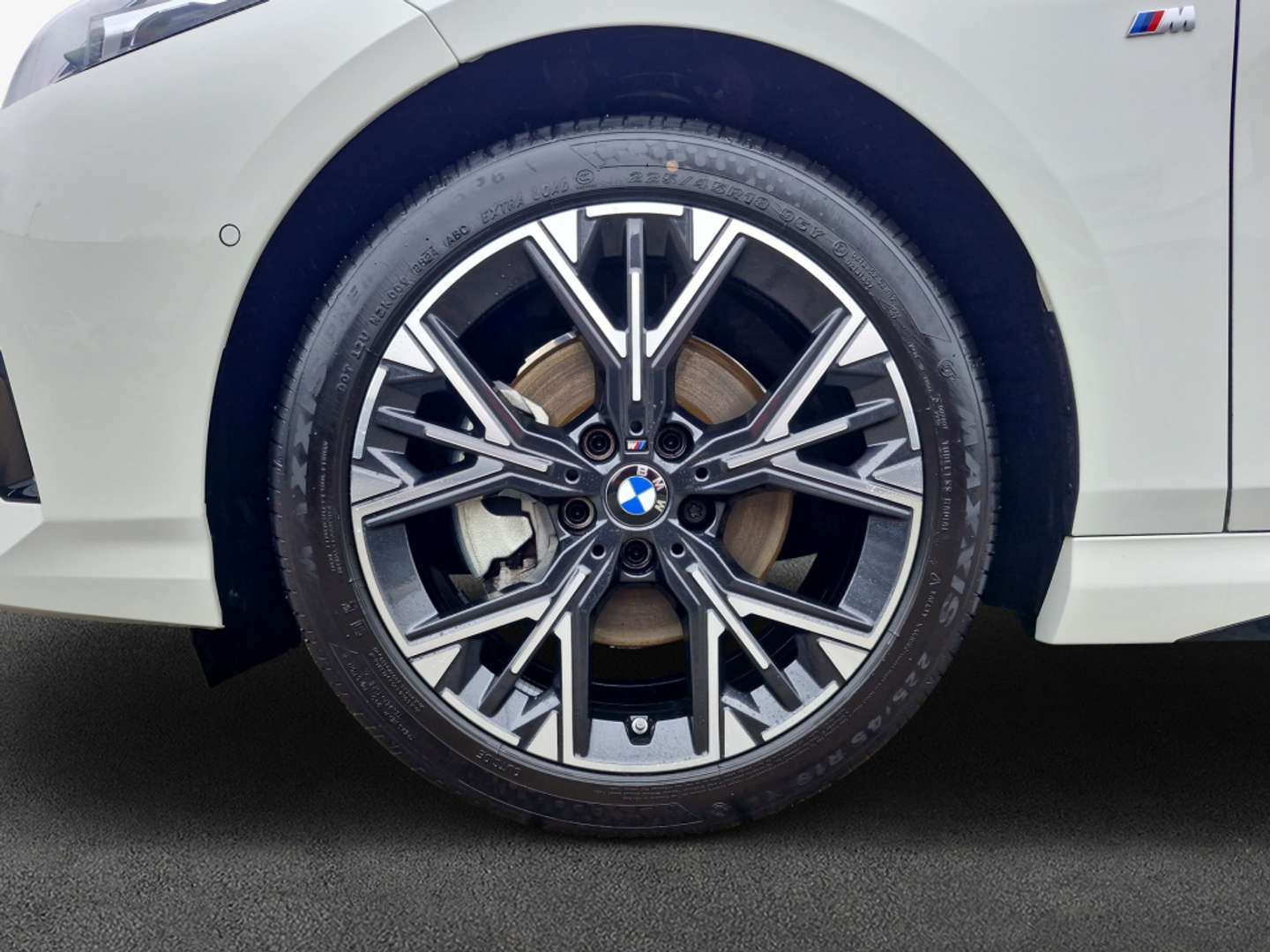 BMW Série 1 120i - 2024 - Joinsteer - #6