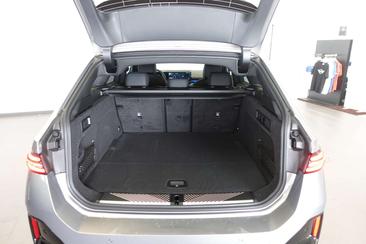 BMW I5 XDrive40 — photo 19