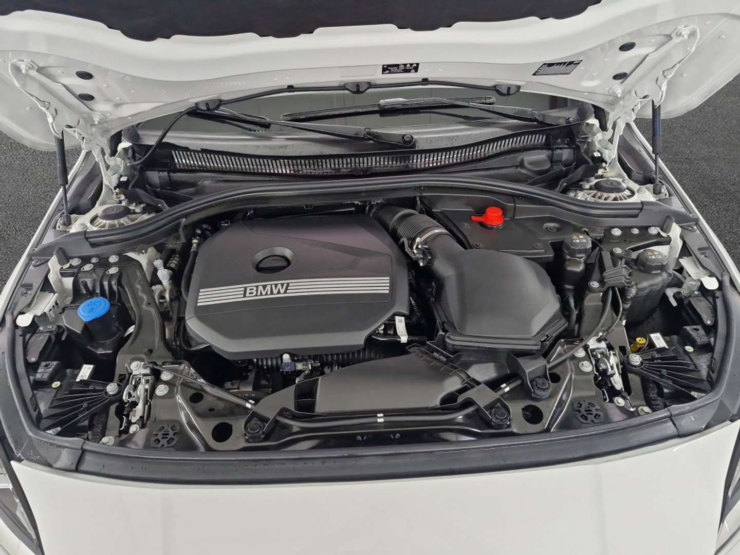 BMW Série 1 120i - 2024 - Joinsteer - #7