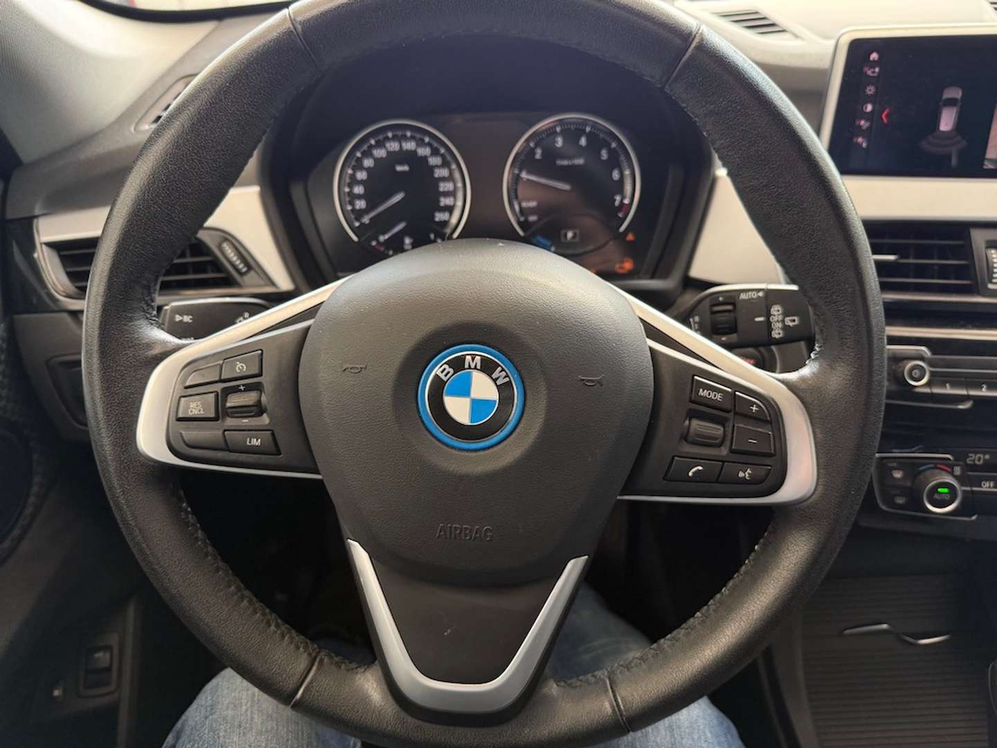 BMW X1 Advantage XDrive25e - 2022 - Joinsteer - #19