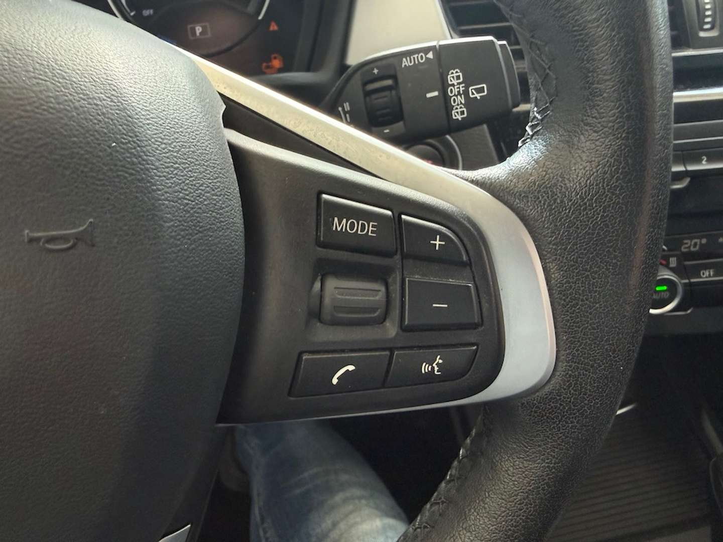 BMW X1 Advantage XDrive25e - 2022 - Joinsteer - #20