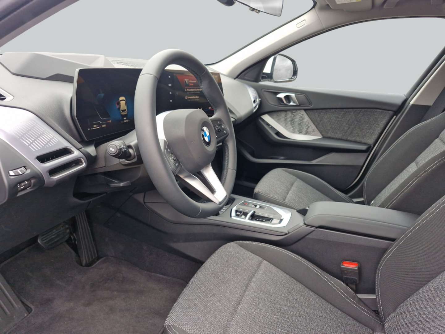 BMW Série 1 120i - 2024 - Joinsteer - #9