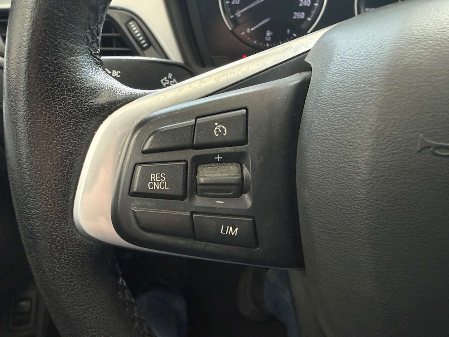 BMW X1 Advantage XDrive25e - 2022 - Joinsteer - #21