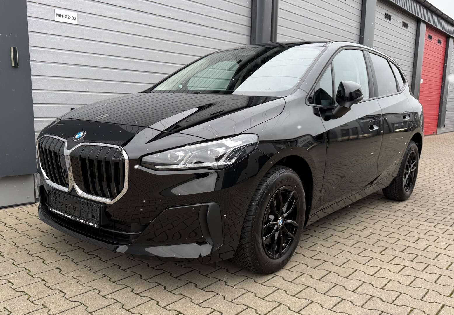 BMW 218 Premium - 2024 - Joinsteer - #1