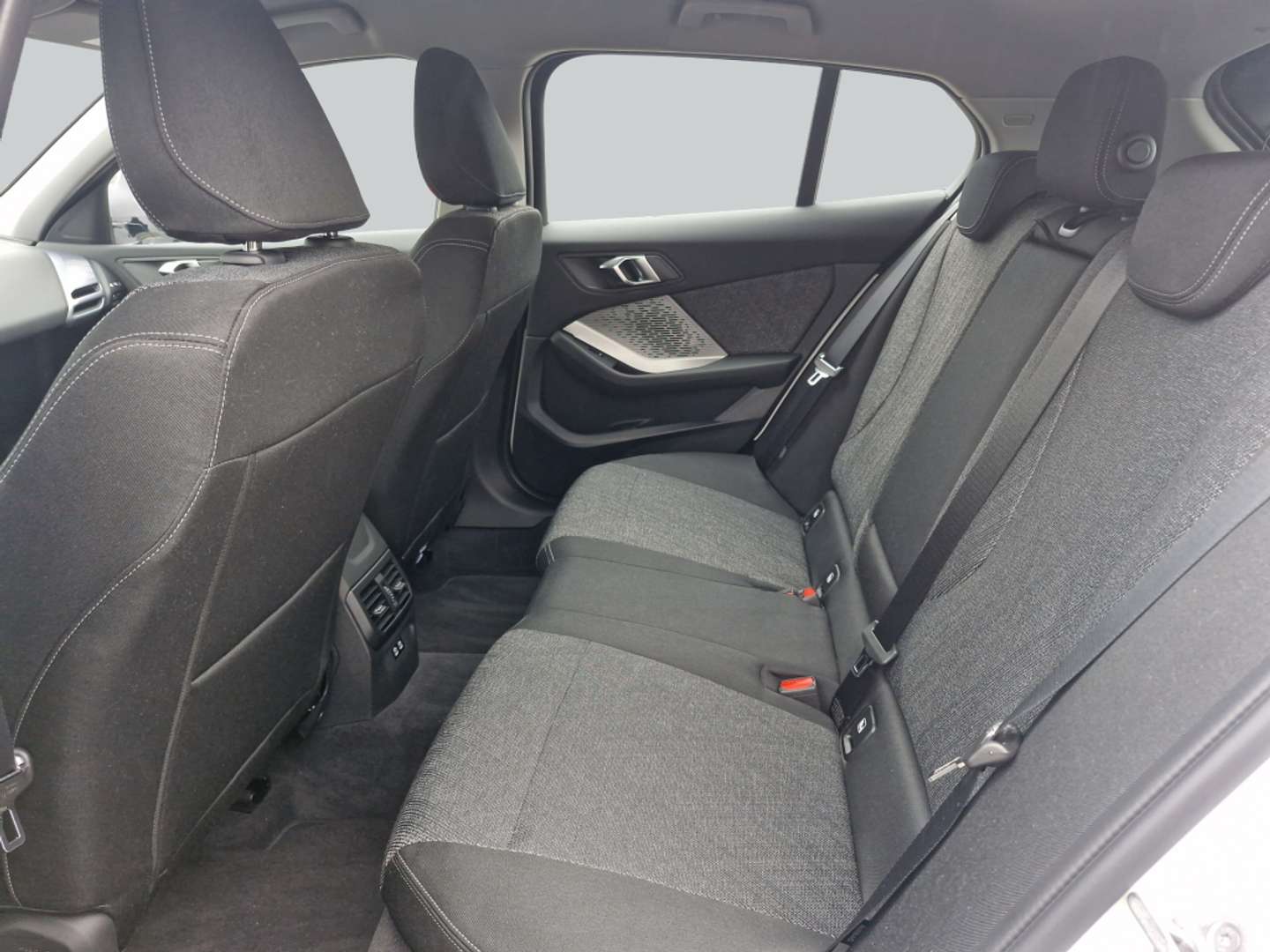 BMW Série 1 120i - 2024 - Joinsteer - #11