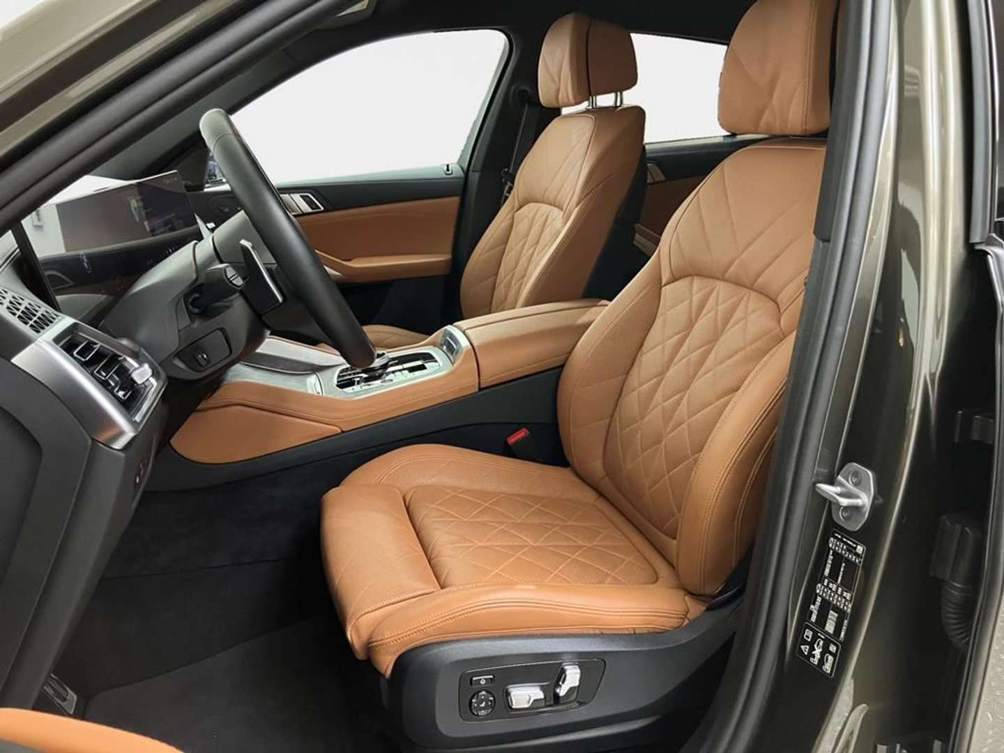 BMW X6 M M Sport - 2025 - Joinsteer - #8