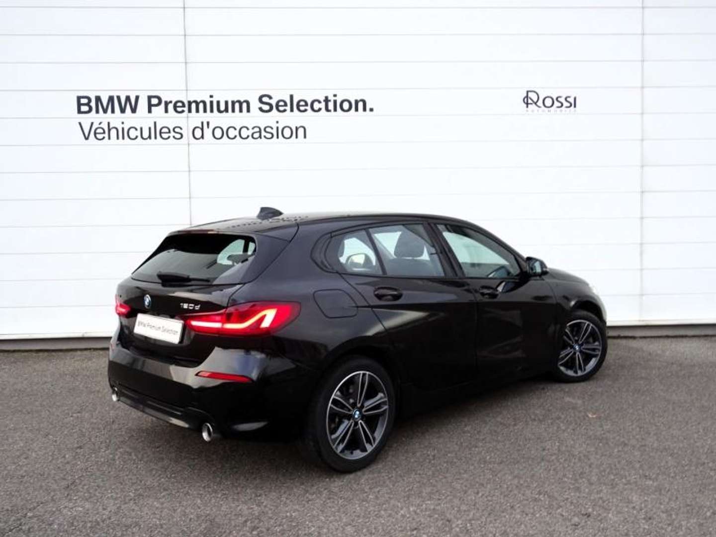 BMW Série 1 Sport 120d XDrive - 2022 - Joinsteer - #3