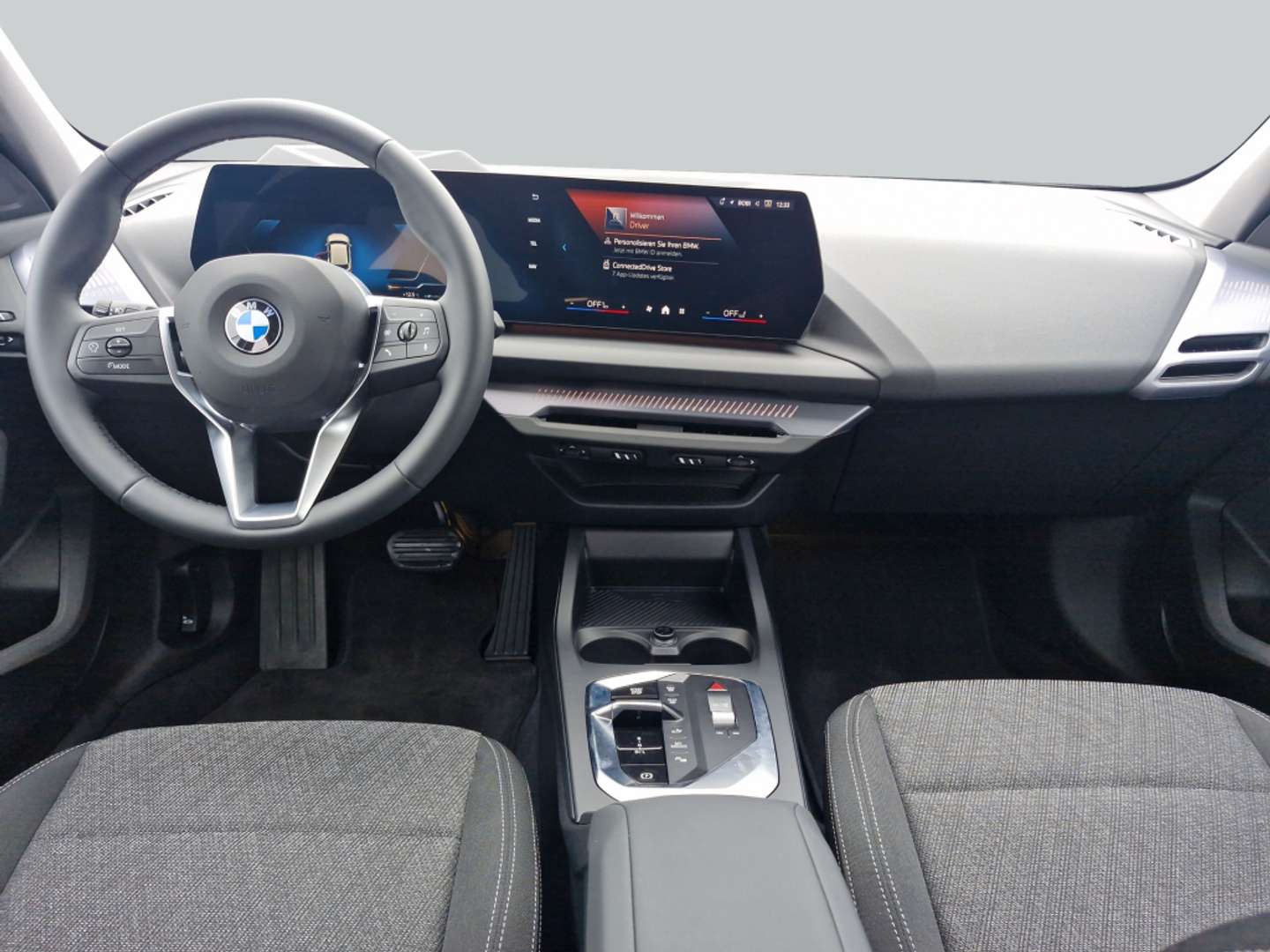 BMW Série 1 120i - 2024 - Joinsteer - #13