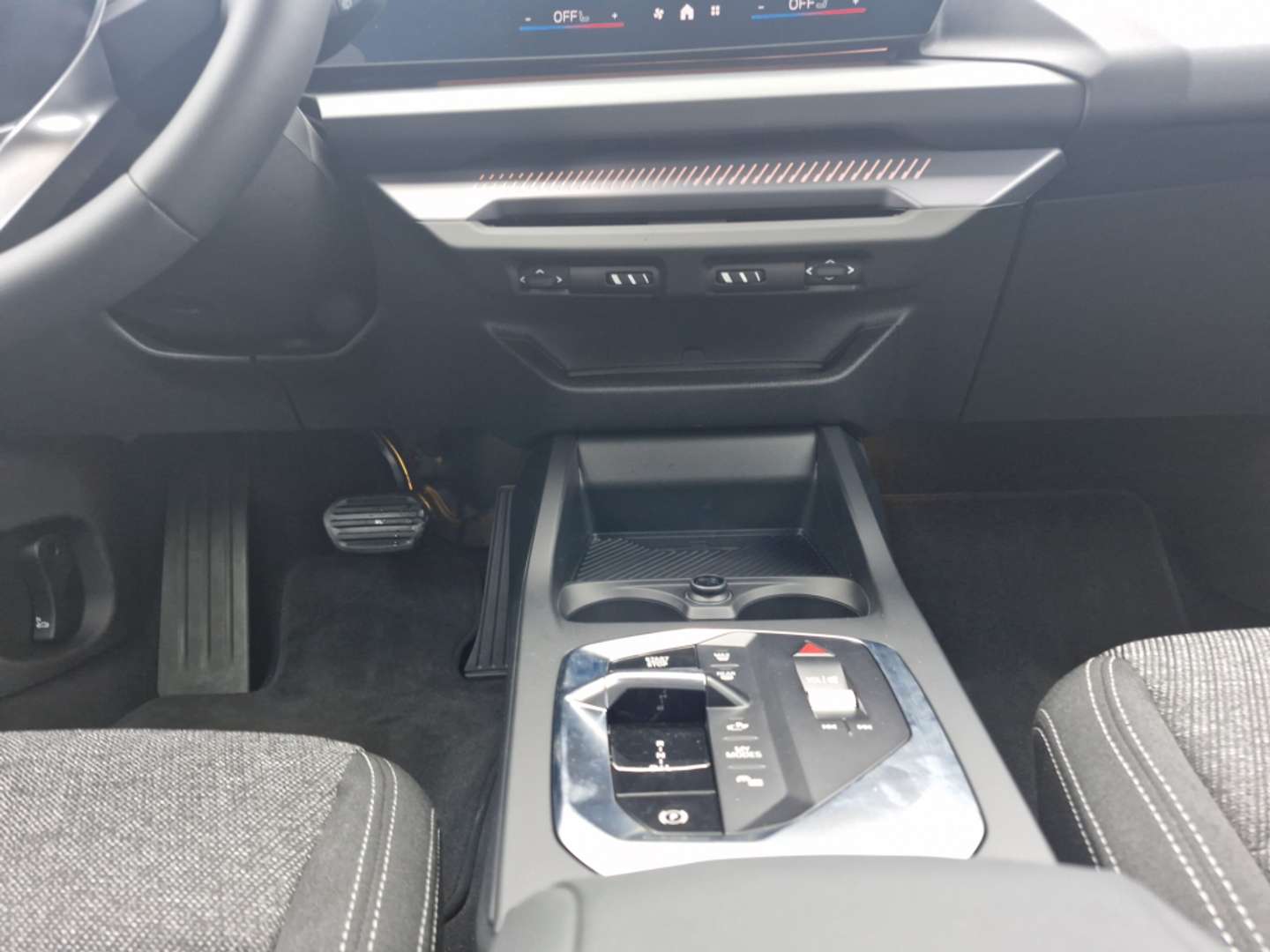 BMW Série 1 120i - 2024 - Joinsteer - #14