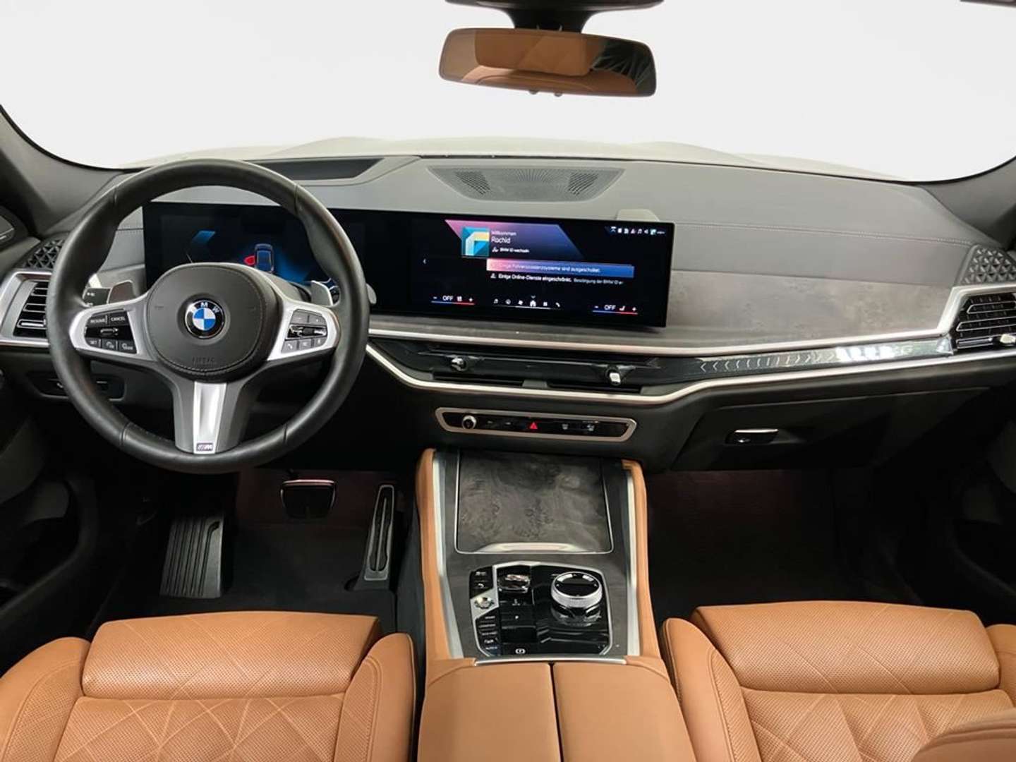 BMW X6 M M Sport - 2025 - Joinsteer - #10