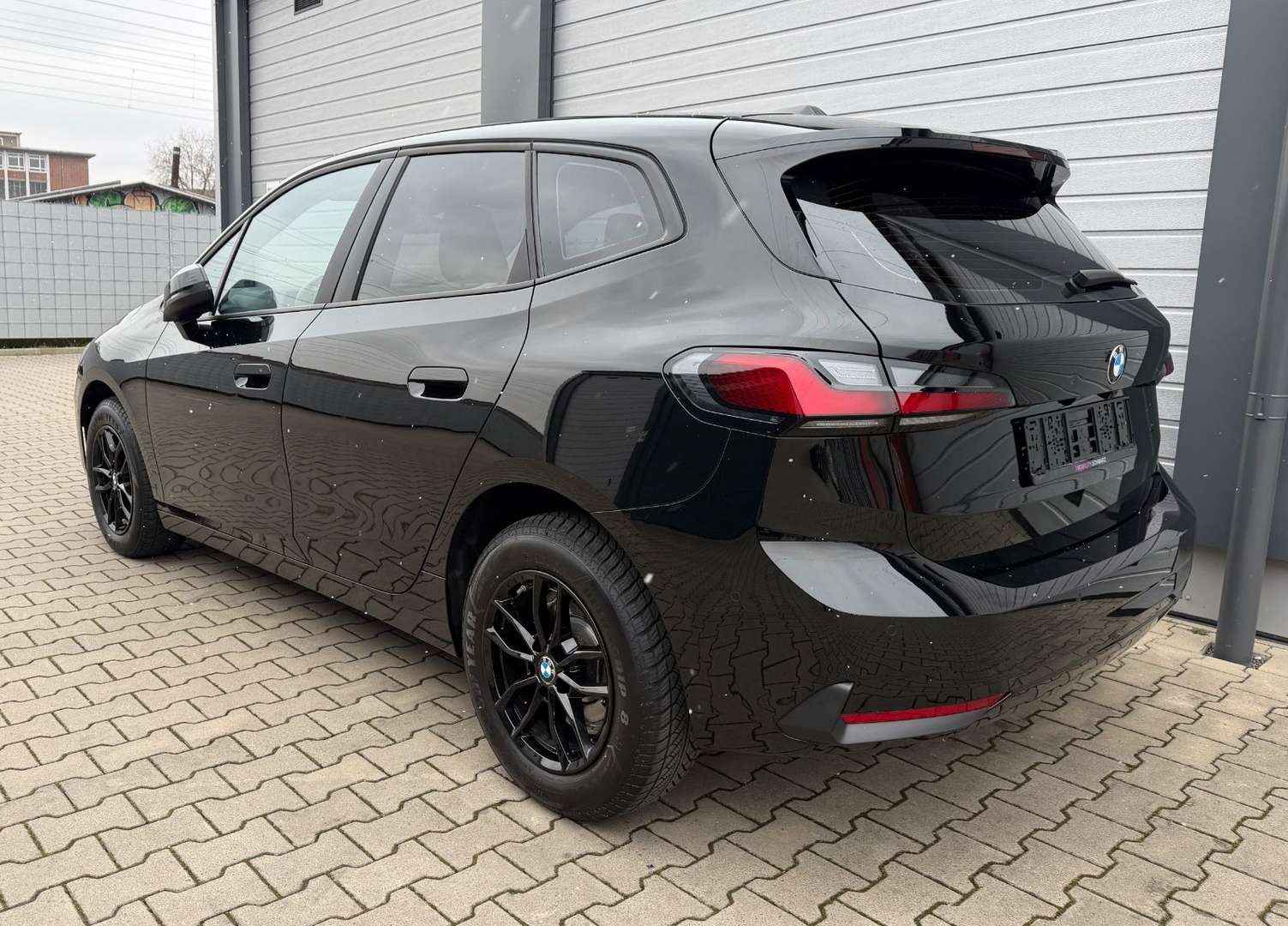 BMW 218 Premium - 2024 - Joinsteer - #2