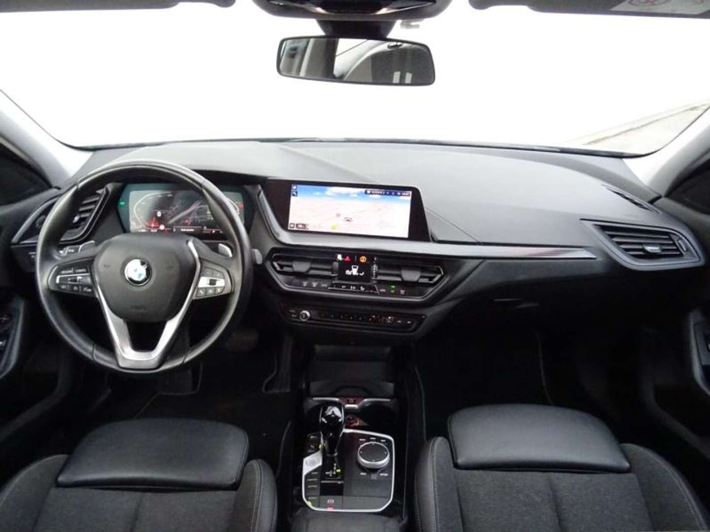BMW Série 1 Sport 120d XDrive - 2022 - Joinsteer - #6