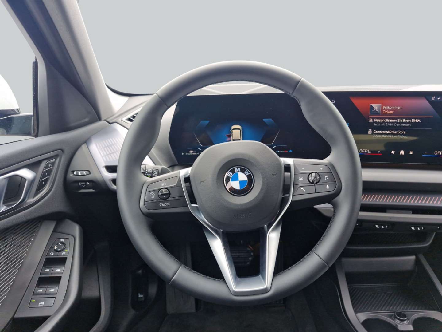 BMW Série 1 120i - 2024 - Joinsteer - #16