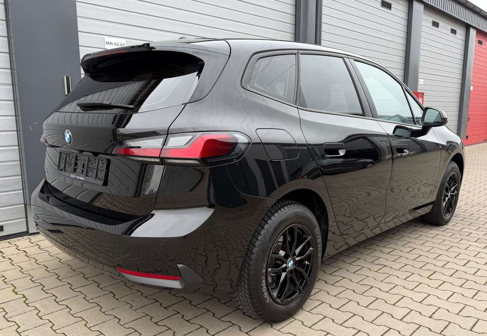 BMW 218 Premium - 2024 - Joinsteer - #3