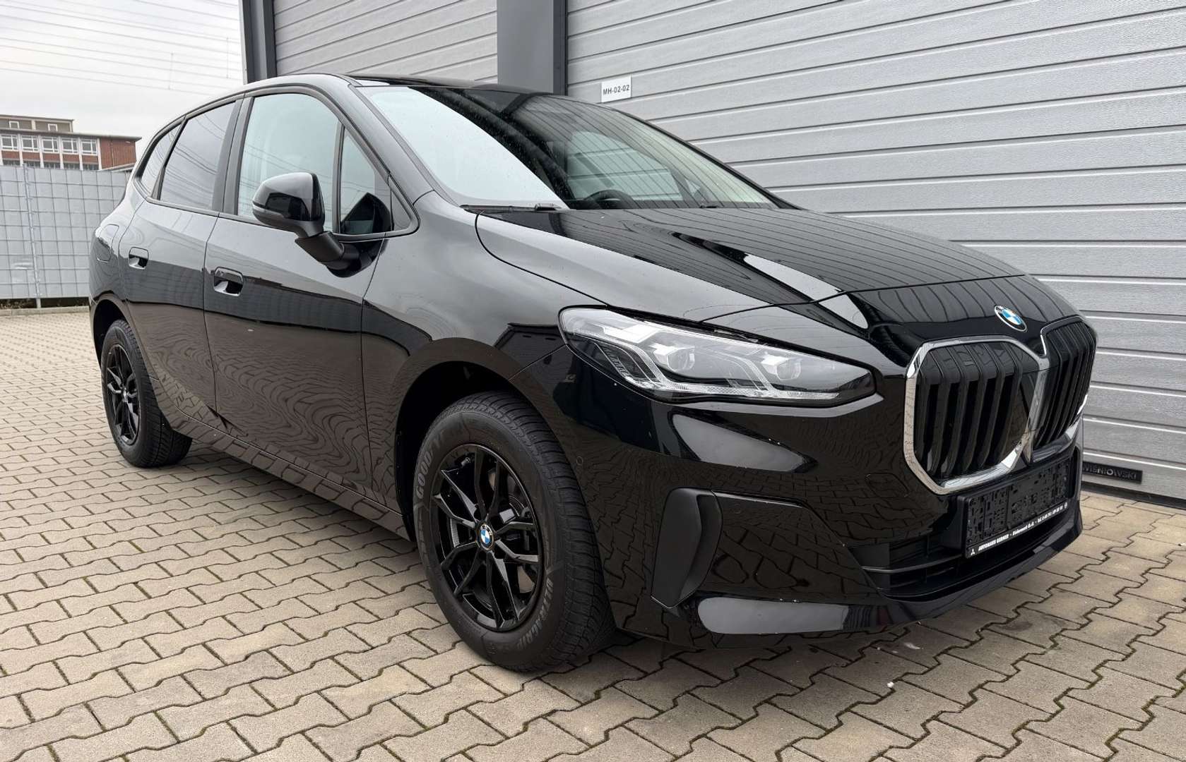 BMW 218 Premium - 2024 - Joinsteer - #4