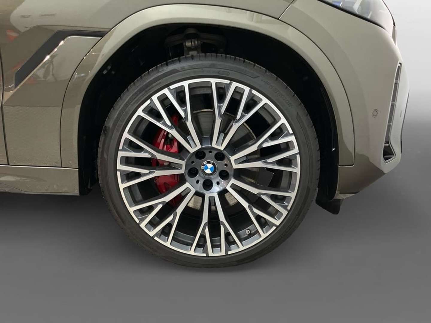 BMW X6 M M Sport - 2025 - Joinsteer - #14