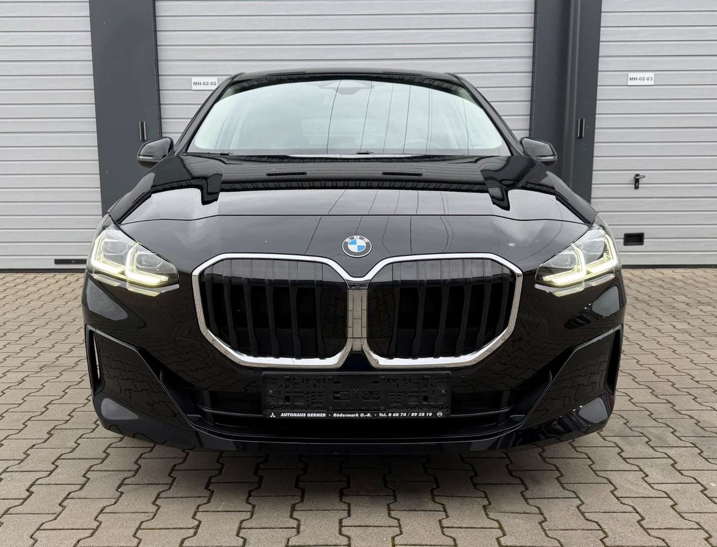 BMW 218 Premium - 2024 - Joinsteer - #5