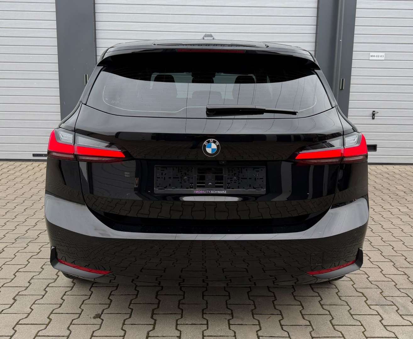 BMW 218 Premium - 2024 - Joinsteer - #6
