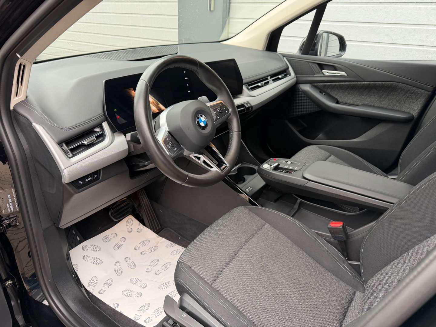 BMW 218 Premium - 2024 - Joinsteer - #8