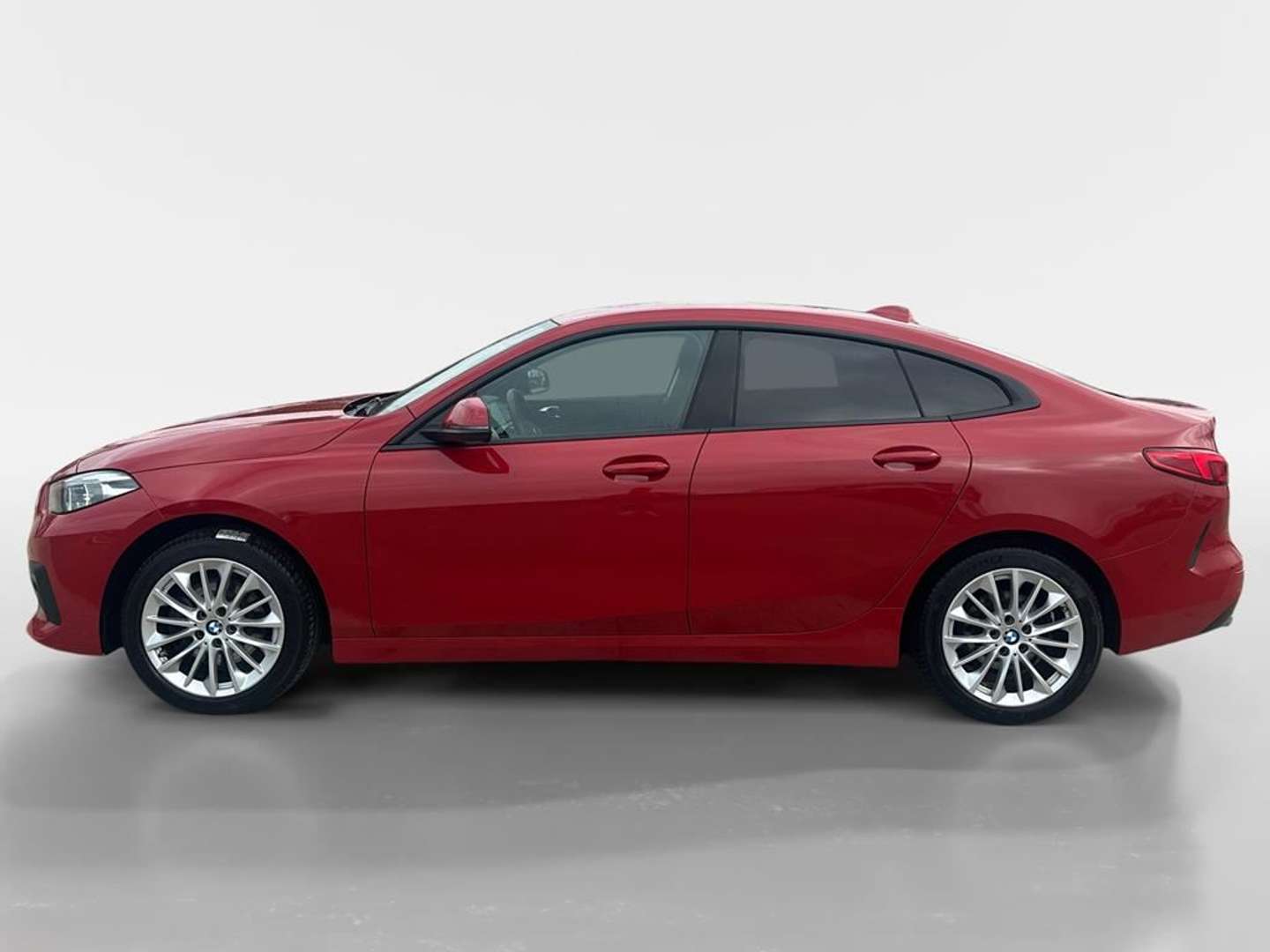 BMW 218 Advantage - 2024 - Joinsteer - #4