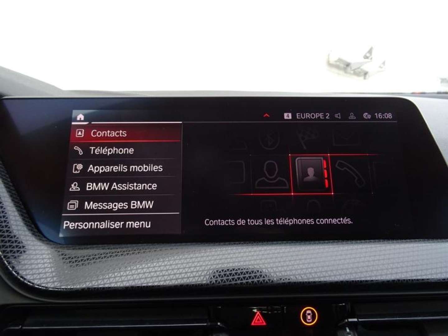 BMW Série 1 Sport 120d XDrive - 2022 - Joinsteer - #16