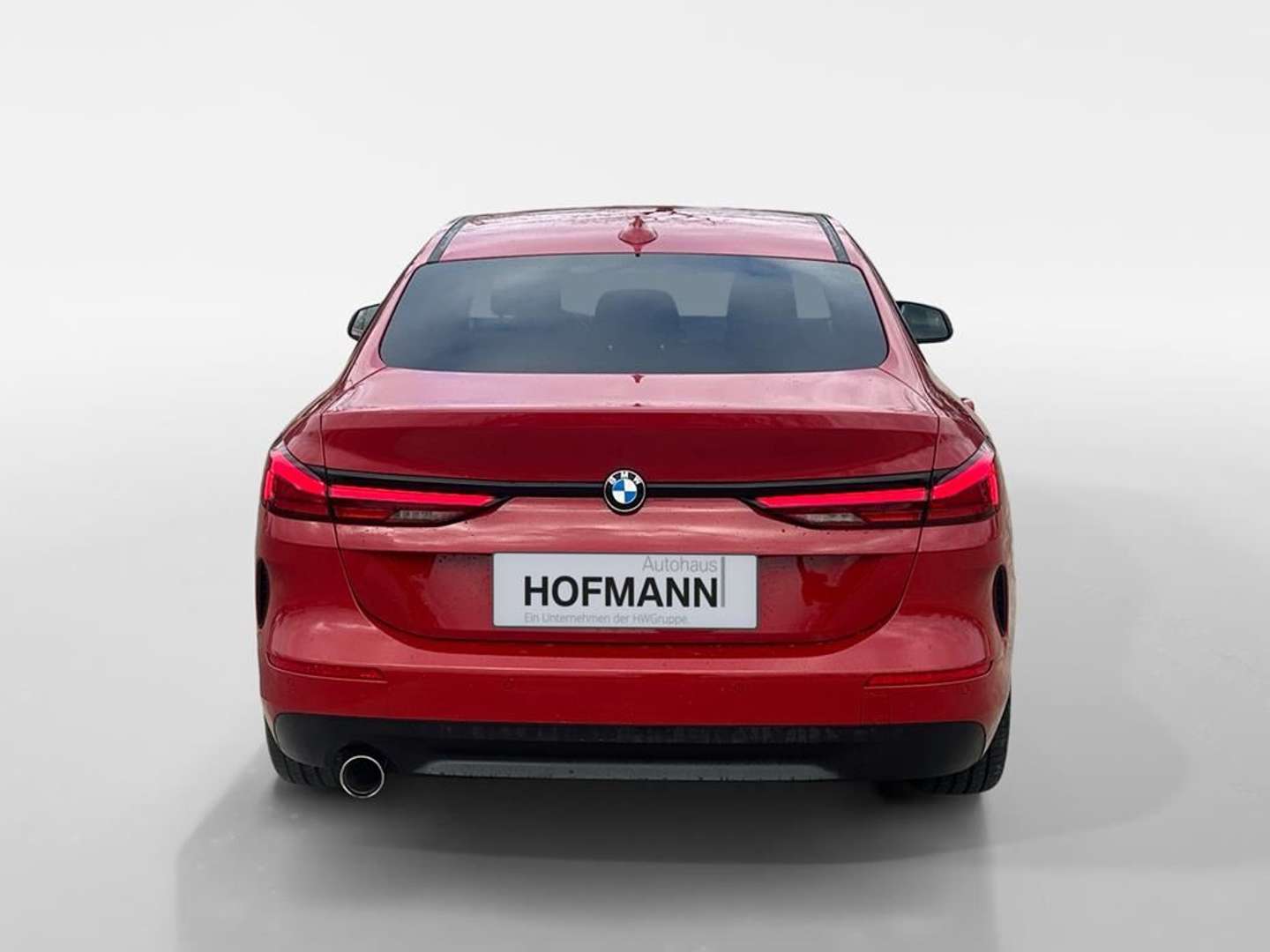 BMW 218 Advantage - 2024 - Joinsteer - #6