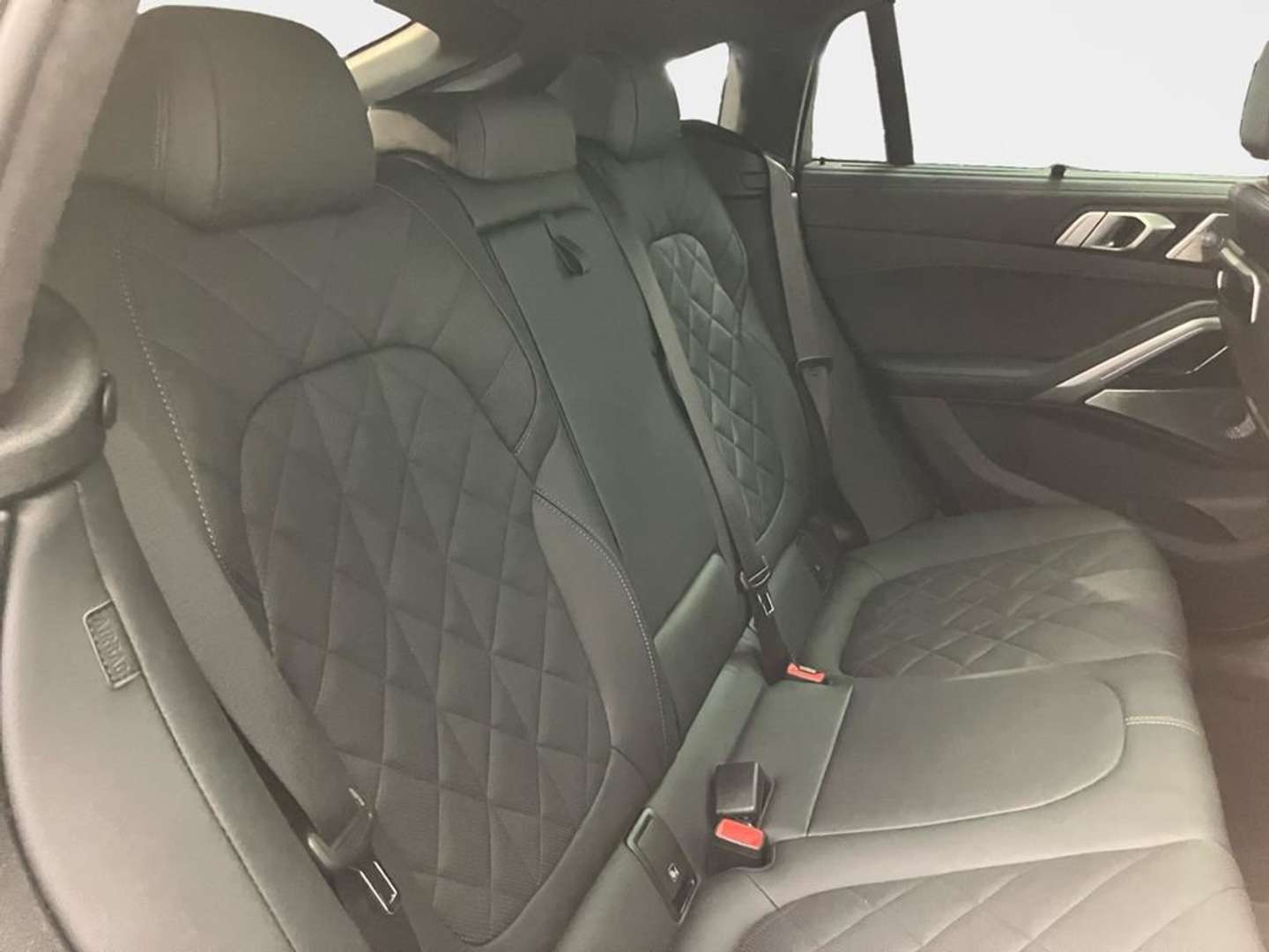 BMW X6 M M Sport - 2025 - Joinsteer - #12