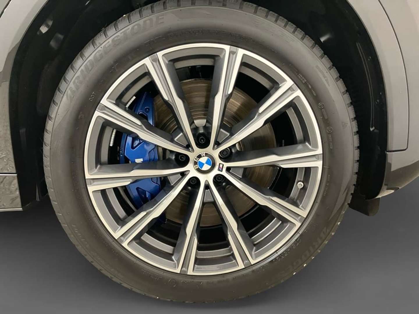 BMW X6 M M Sport - 2025 - Joinsteer - #13