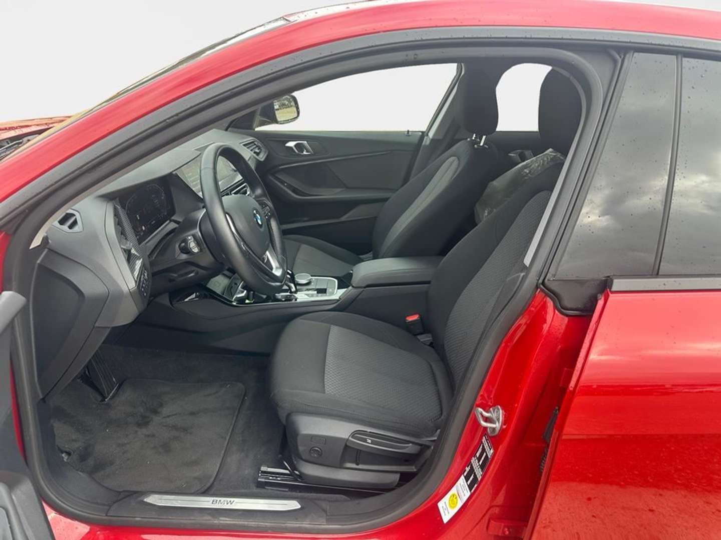 BMW 218 Advantage - 2024 - Joinsteer - #8