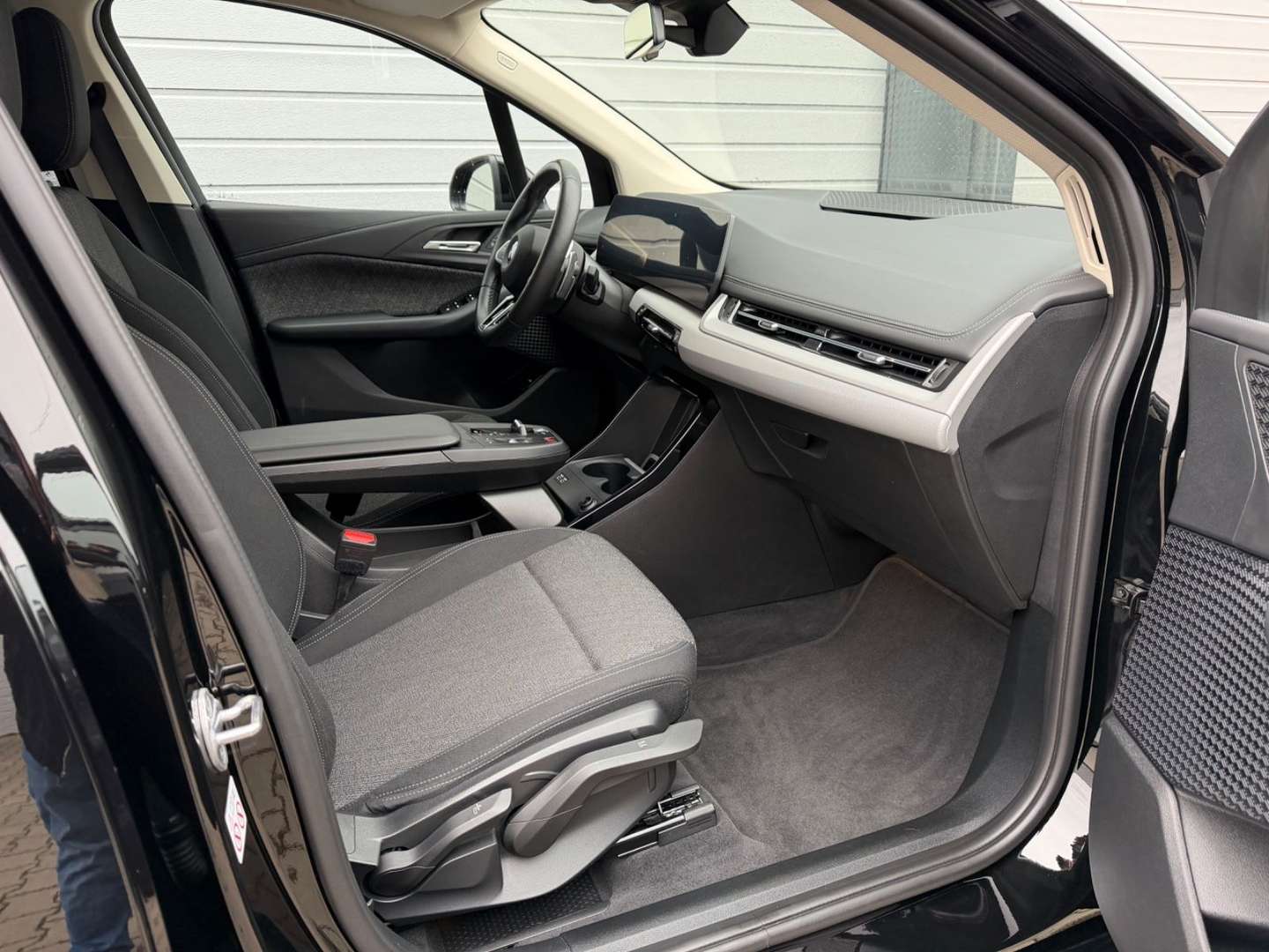 BMW 218 Premium - 2024 - Joinsteer - #13