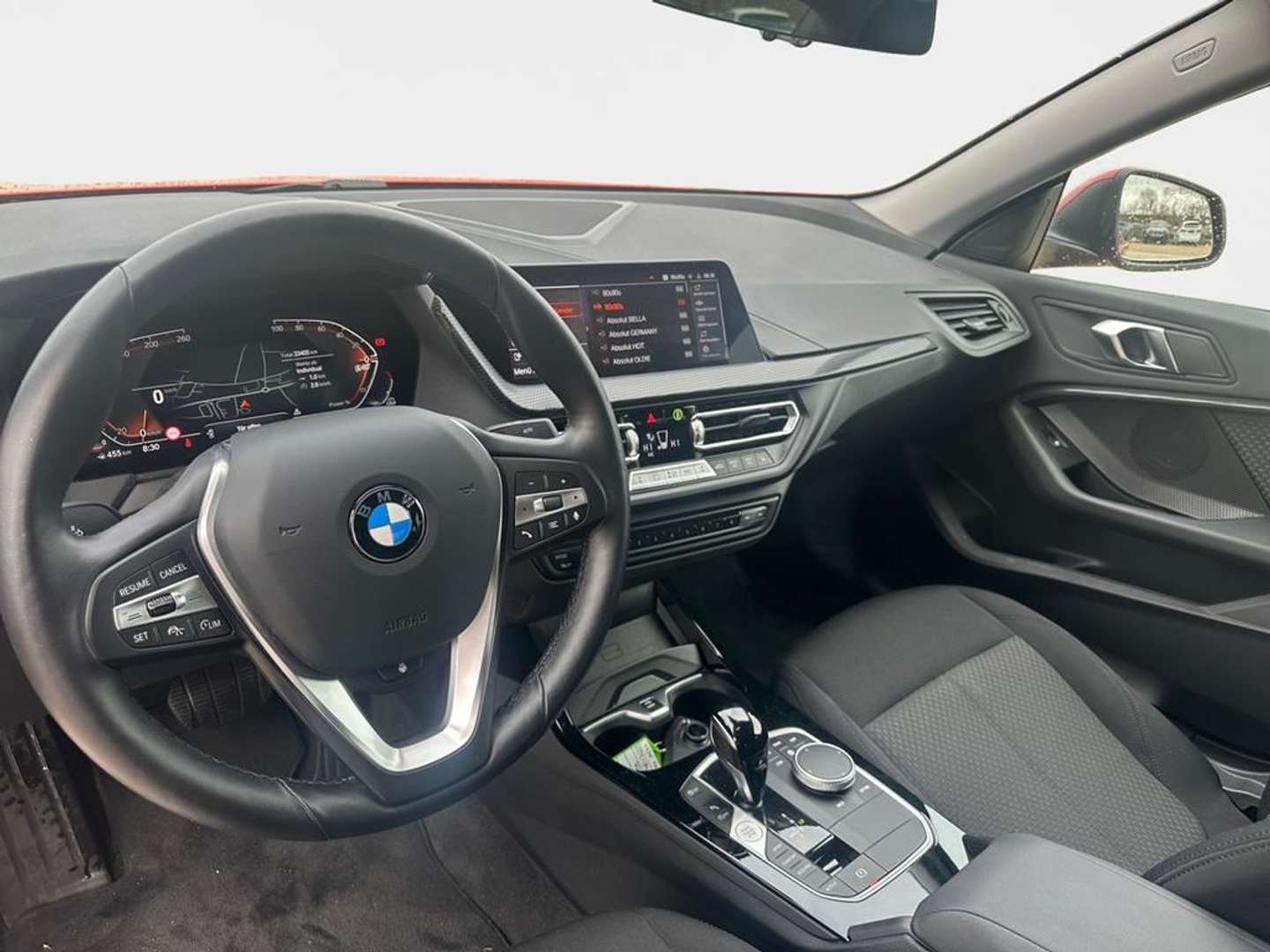 BMW 218 Advantage - 2024 - Joinsteer - #9