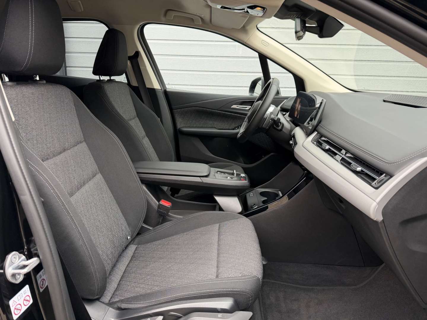 BMW 218 Premium - 2024 - Joinsteer - #14