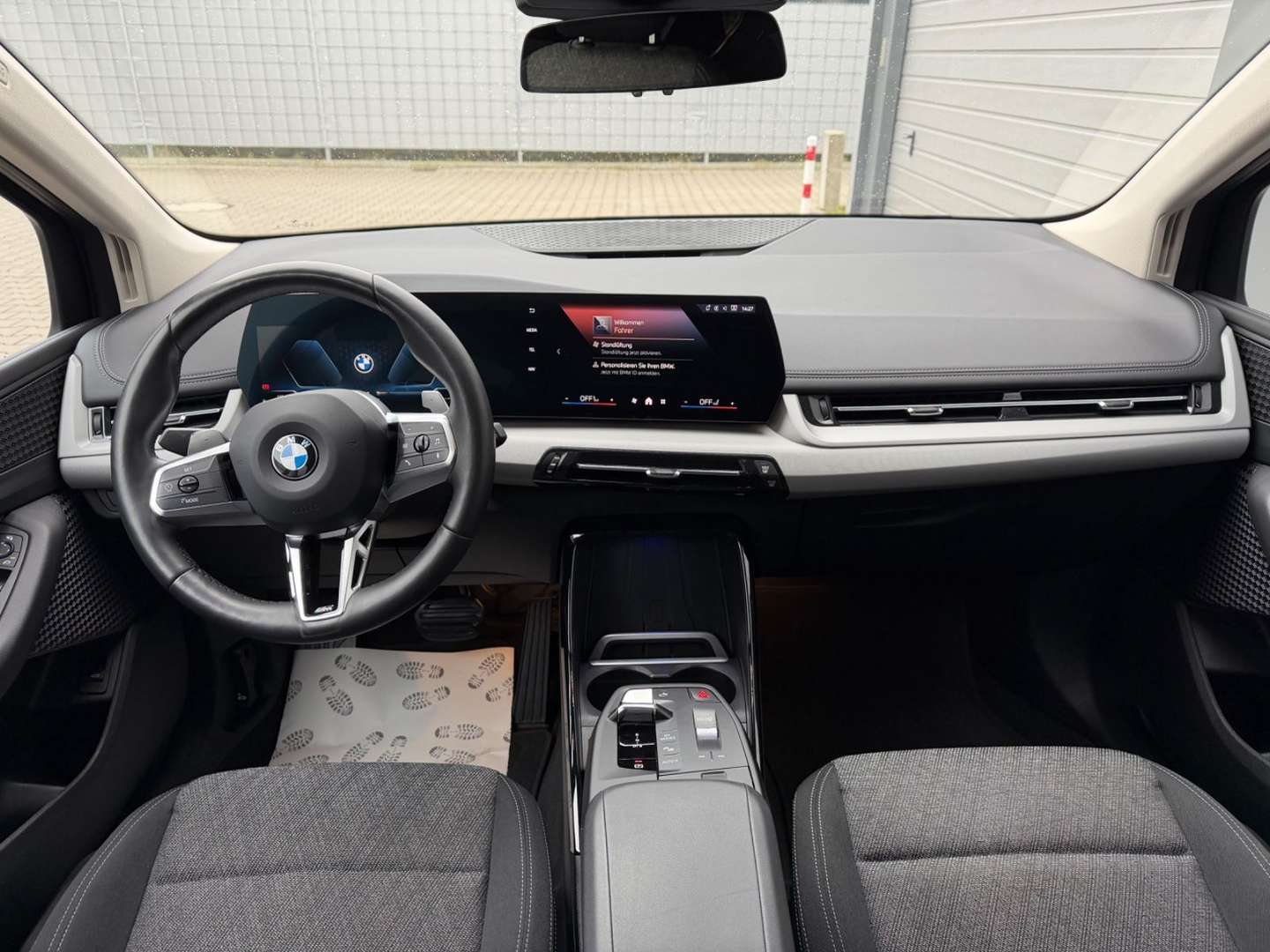 BMW 218 Premium - 2024 - Joinsteer - #15