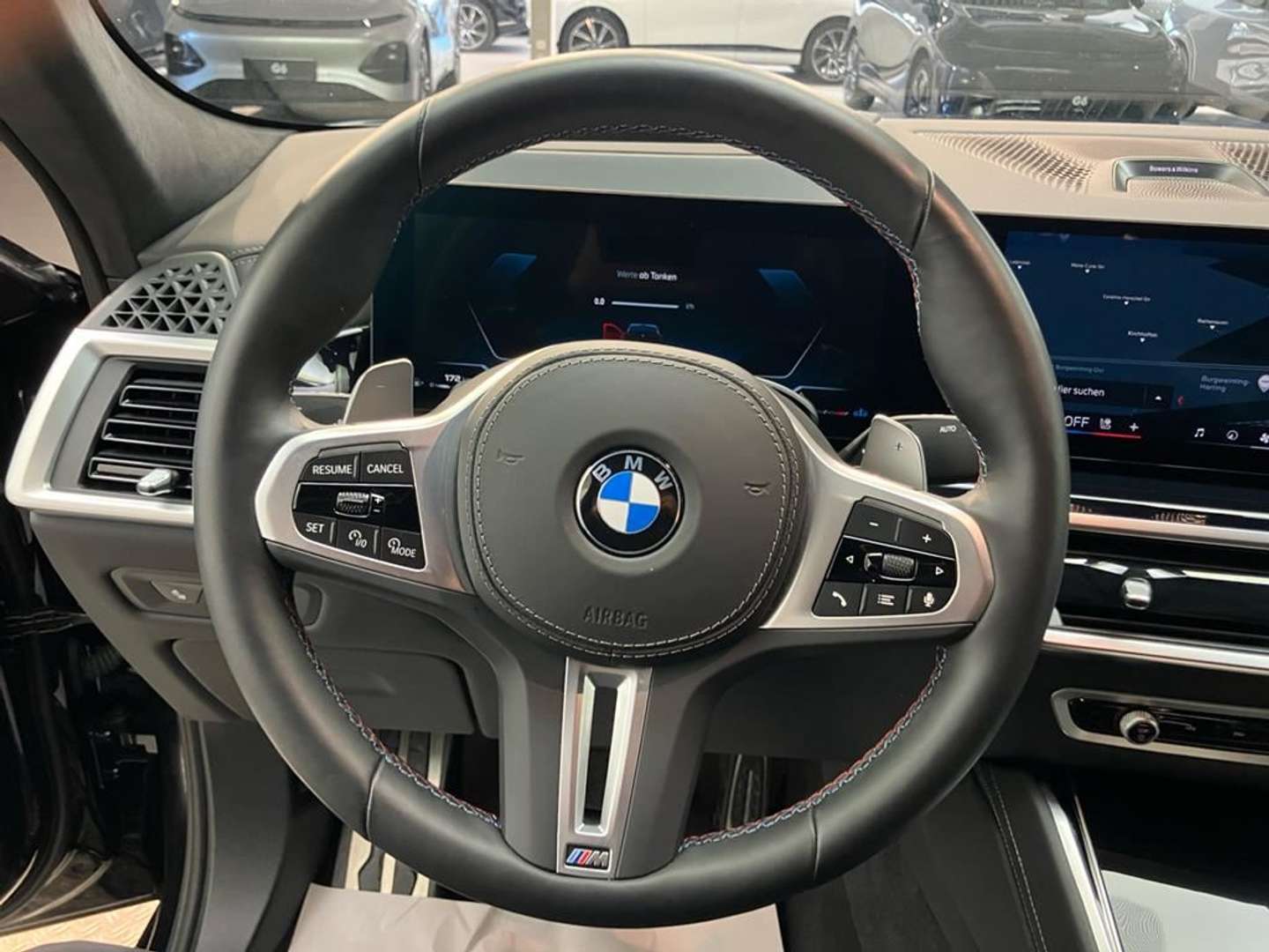 BMW X6 M M Sport - 2025 - Joinsteer - #19