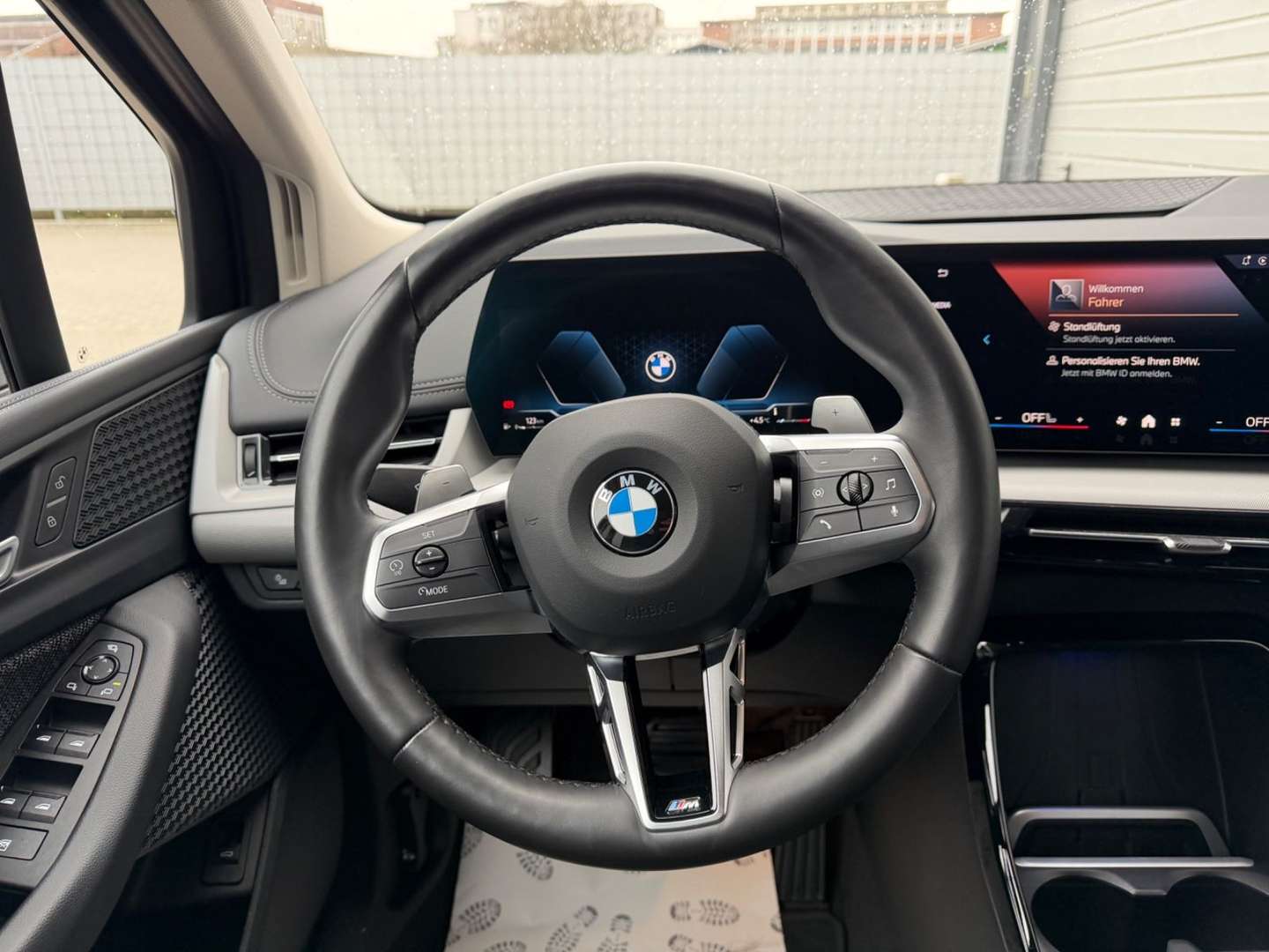 BMW 218 Premium - 2024 - Joinsteer - #20