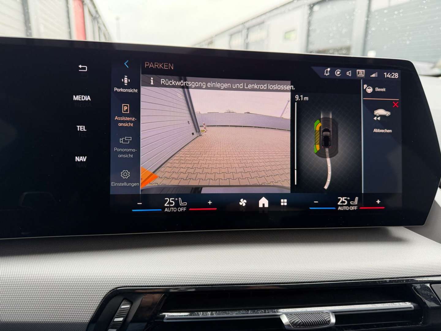 BMW 218 Premium - 2024 - Joinsteer - #21