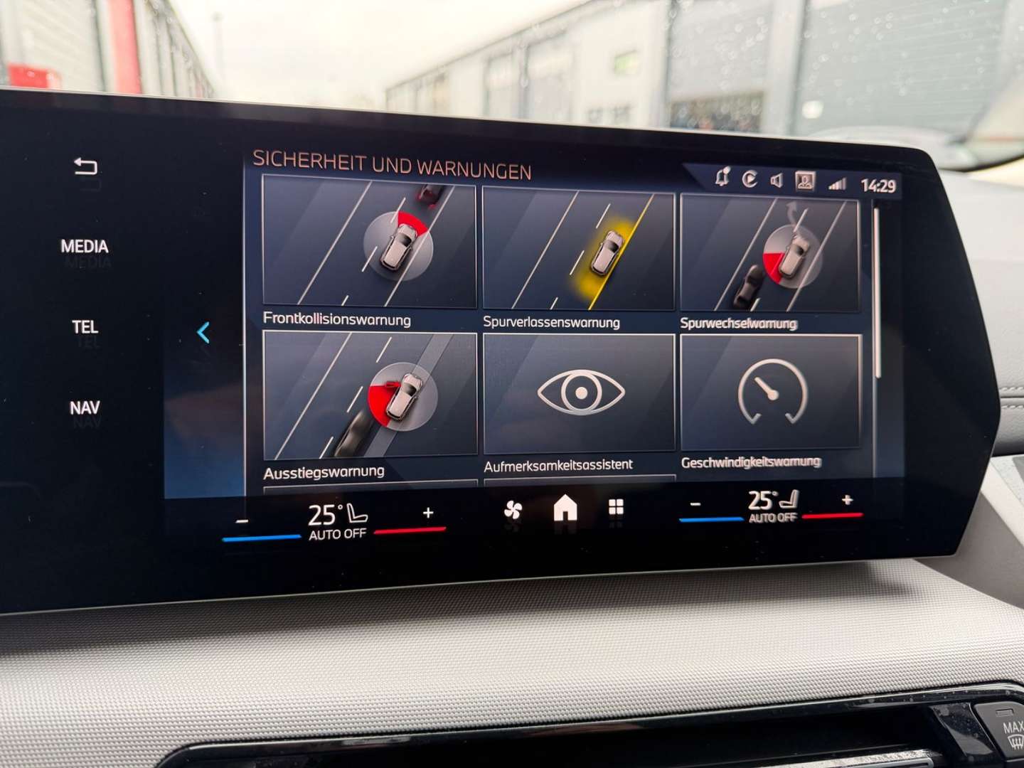 BMW 218 Premium - 2024 - Joinsteer - #24