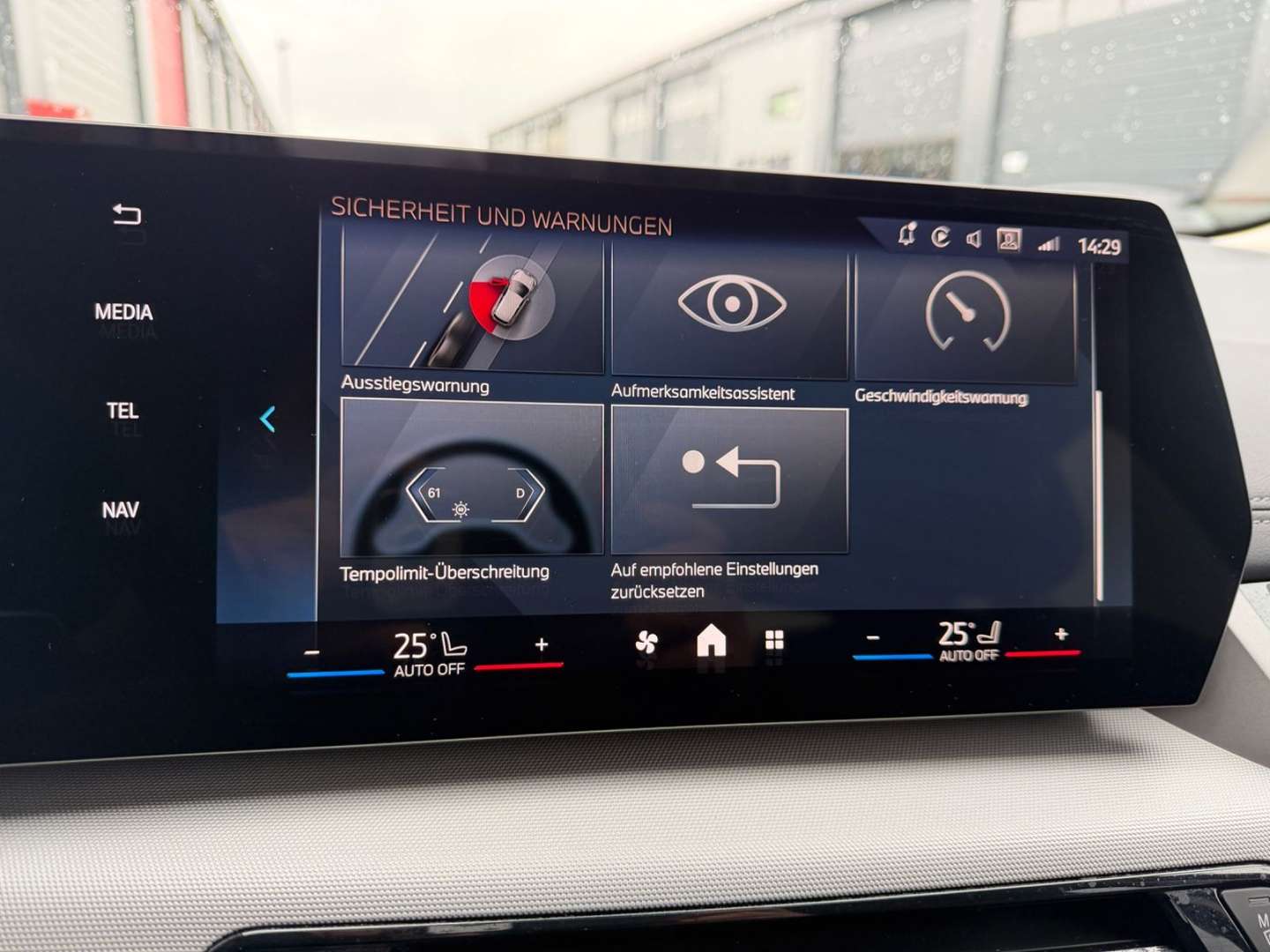 BMW 218 Premium - 2024 - Joinsteer - #25