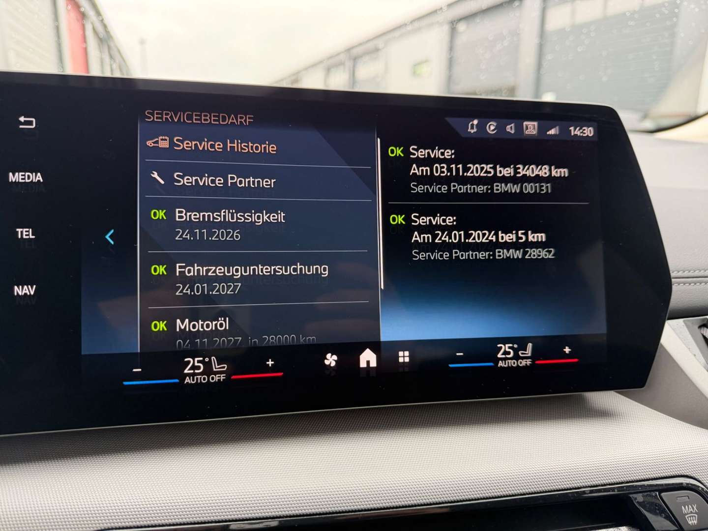 BMW 218 Premium - 2024 - Joinsteer - #26