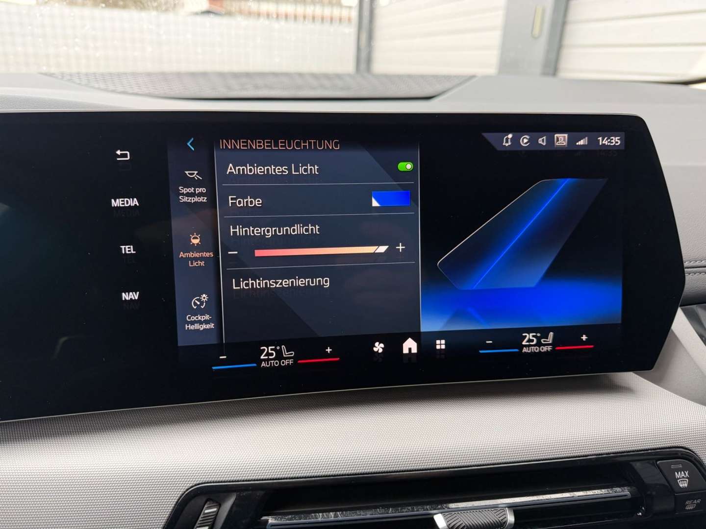 BMW 218 Premium - 2024 - Joinsteer - #27