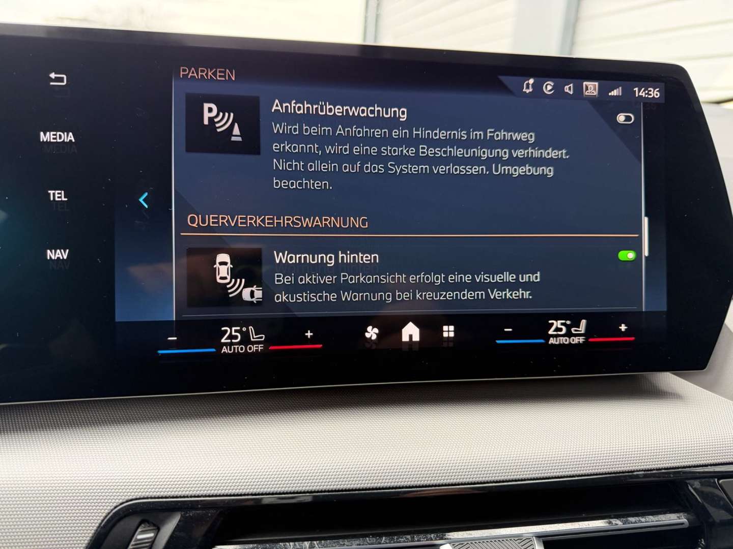 BMW 218 Premium - 2024 - Joinsteer - #30