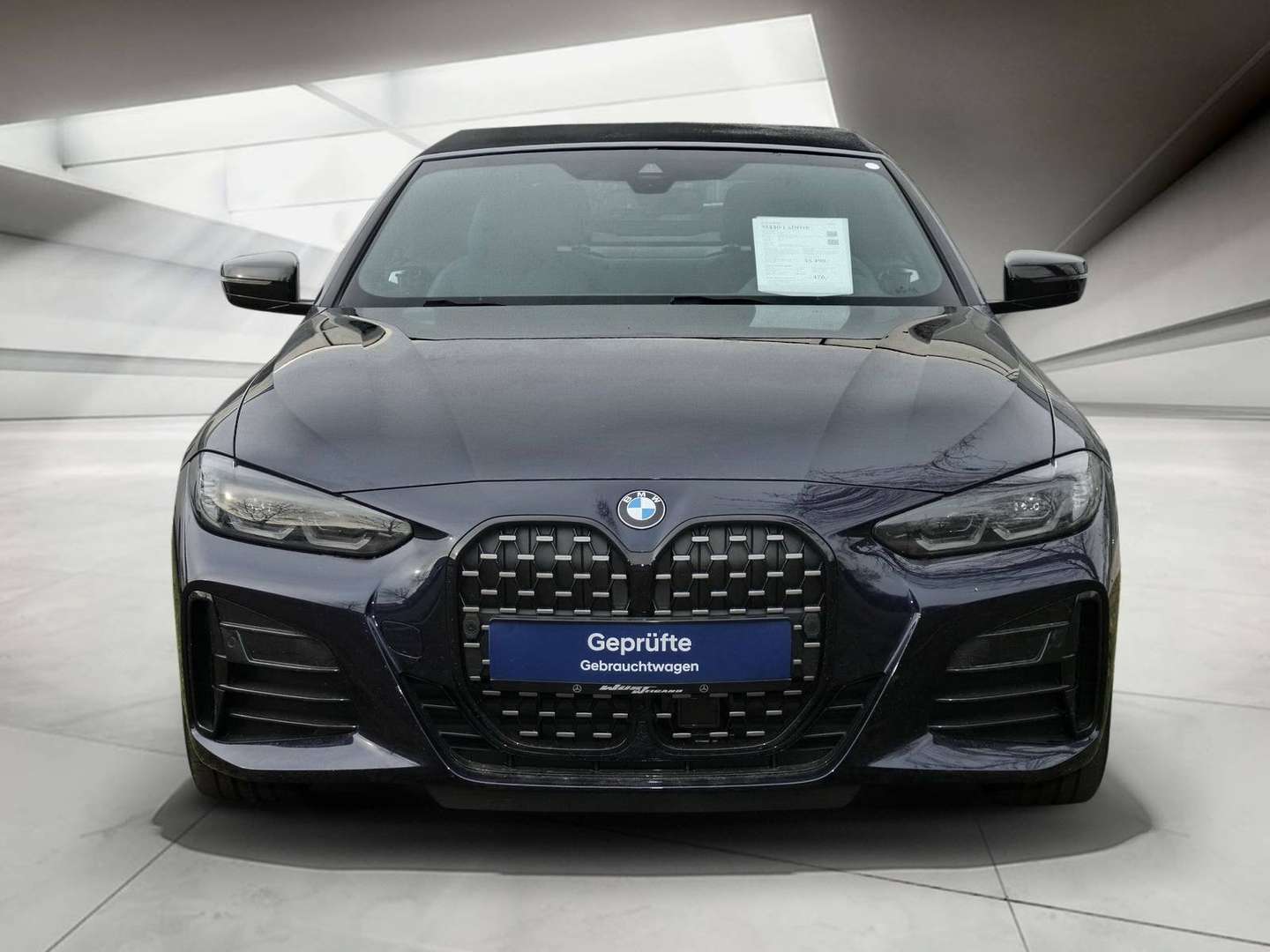 BMW M4 M Sport M440i XDrive - 2023 - Joinsteer - #1