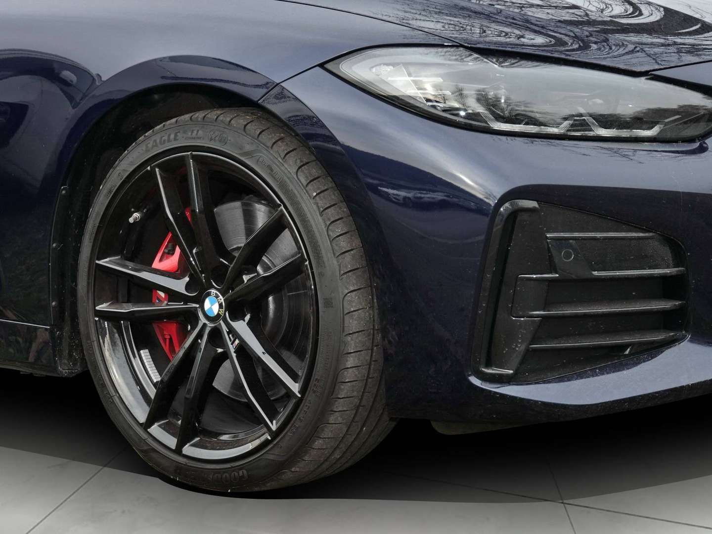 BMW M4 M Sport M440i XDrive - 2023 - Joinsteer - #4