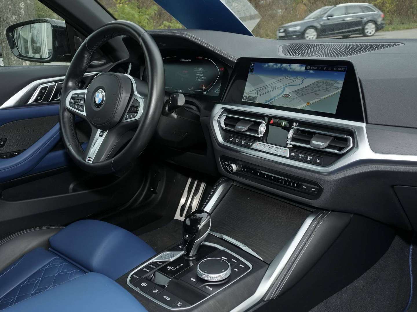 BMW M4 M Sport M440i XDrive - 2023 - Joinsteer - #5