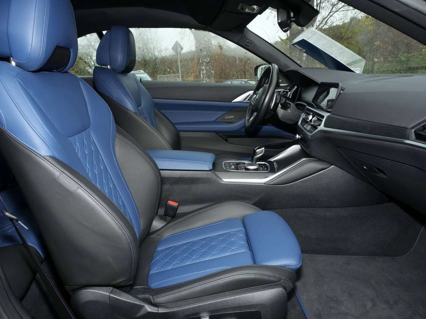 BMW M4 M Sport M440i XDrive - 2023 - Joinsteer - #6