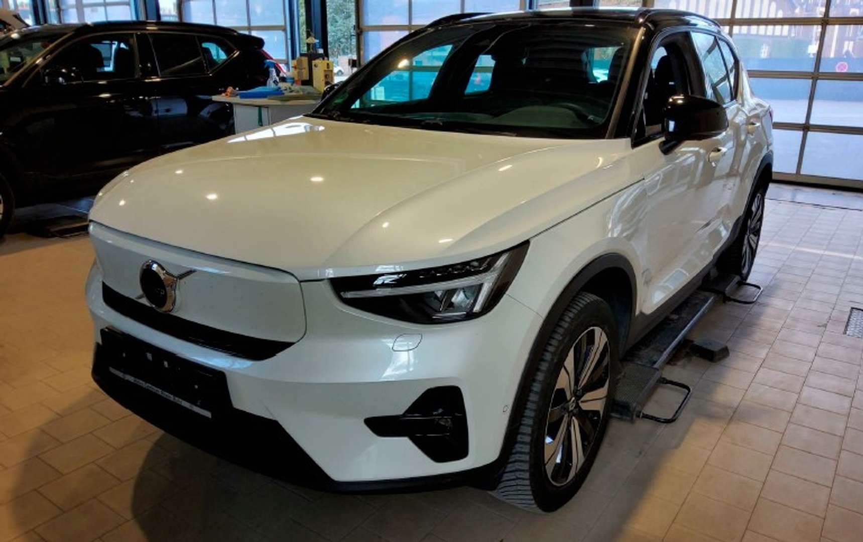 Volvo XC40 Recharge Ultimate - 2023 - Joinsteer - #1