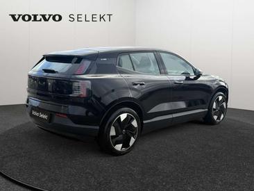 Volvo EX30 Single Motor Plus — photo 2