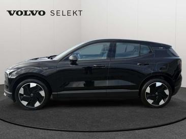 Volvo EX30 Single Motor Plus — photo 3