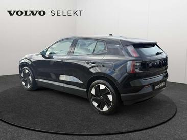 Volvo EX30 Single Motor Plus — photo 5