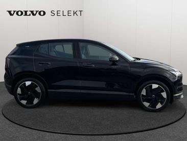Volvo EX30 Single Motor Plus — photo 7